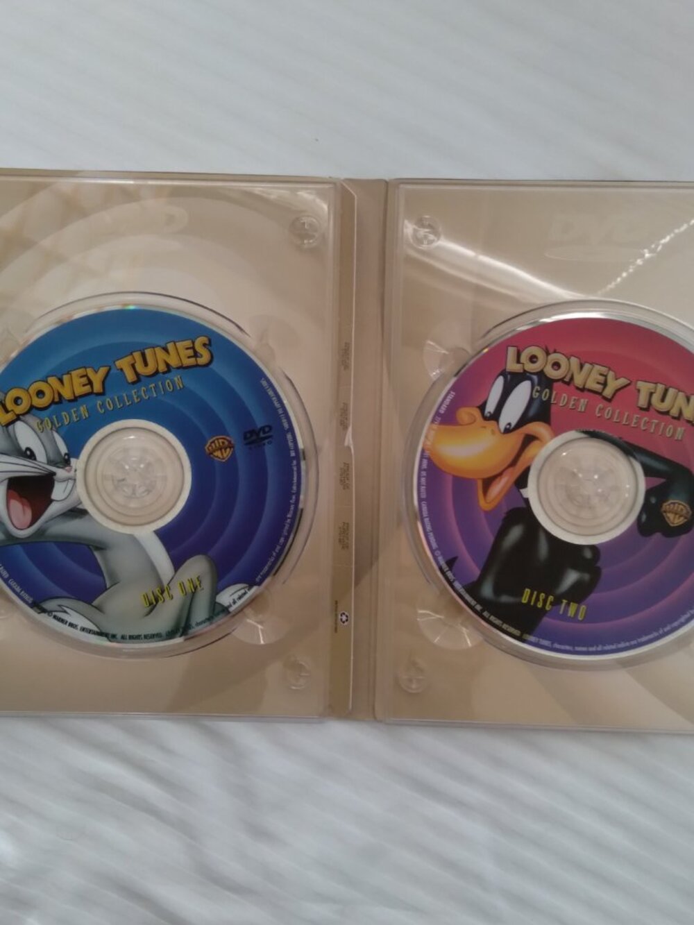 Looney Tunes: Golden Collection, Vol. 1 DVD - Picture 7 of 9